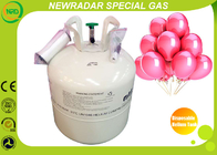 Party Helium Tank 40L Cylinder Pure Helium Gas30LB and 50LB