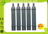 Odorless Electric Gas Mixtures CO SF6 Electrical Industry 1L - 50L Cylinders