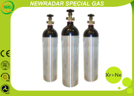 Custom Premix Gas Krypton Neon Mixtures Kr and Ne 248nm Lithography