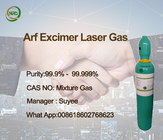 Visx Star S4IR  ArF Laser 16L premix gas hot sales in US market