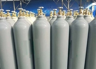 SF6 Electronic Grade Gases , Sulfur Hexafluoride Gas Packed In GB ISO DOT 40L Cylinder