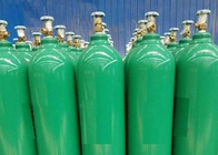 Cylinder Packed Electronic Gases , 99.999% SF6 Sulfur Hexafluoride Gas