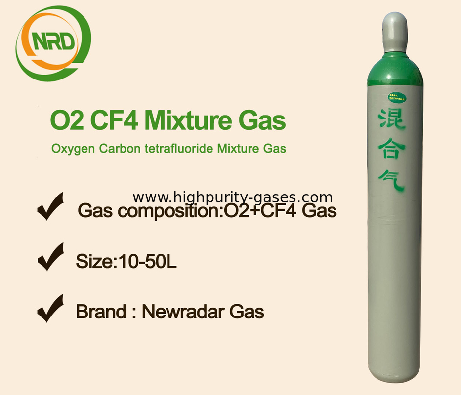 10% Germane And Hydrogen Gas Mixtures In 49L Cylinders Use In Semiconductor Industry